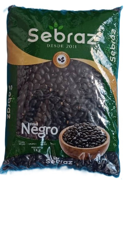 Frijoles Negros