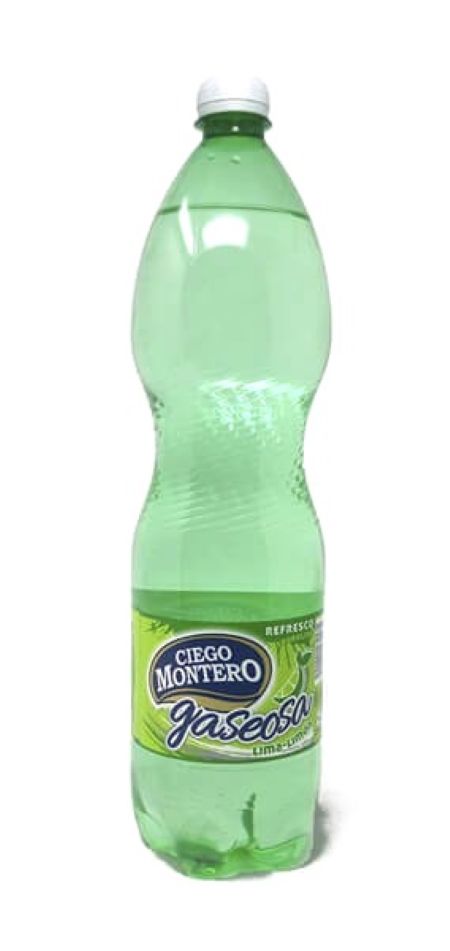 Refresco Limon