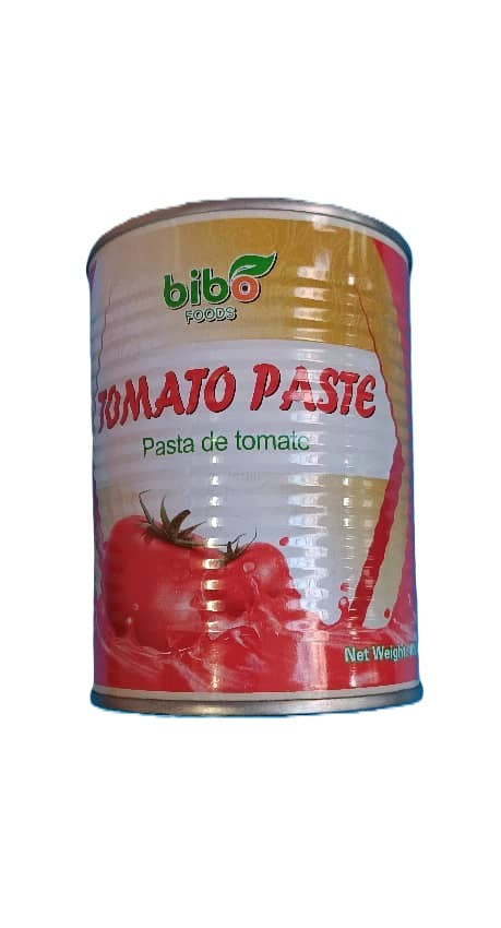 Pasta de Tomate