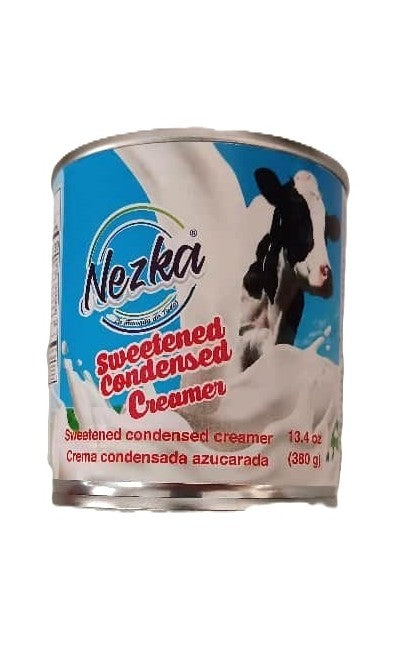 Leche Condenzada 380 g (13.4 oz)