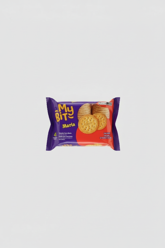 Galleta Maria 350 g cookies package