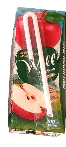 Jugo de Manzana