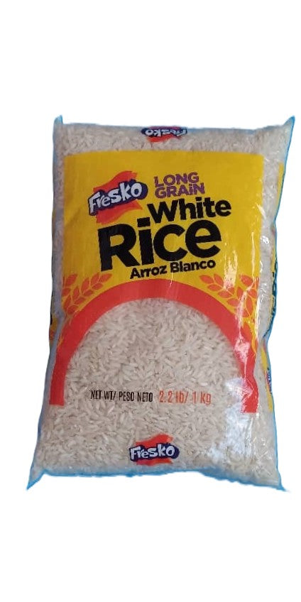 Arroz Blanco