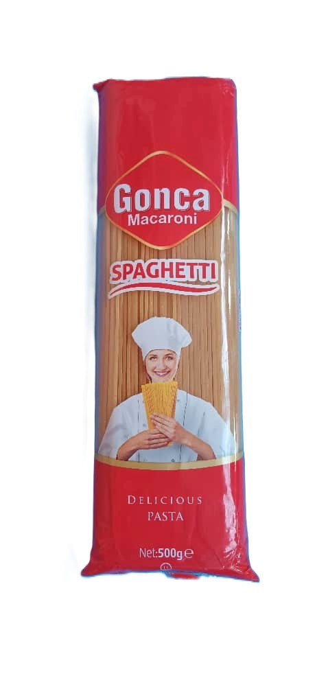Pasta Spaghetti Largo