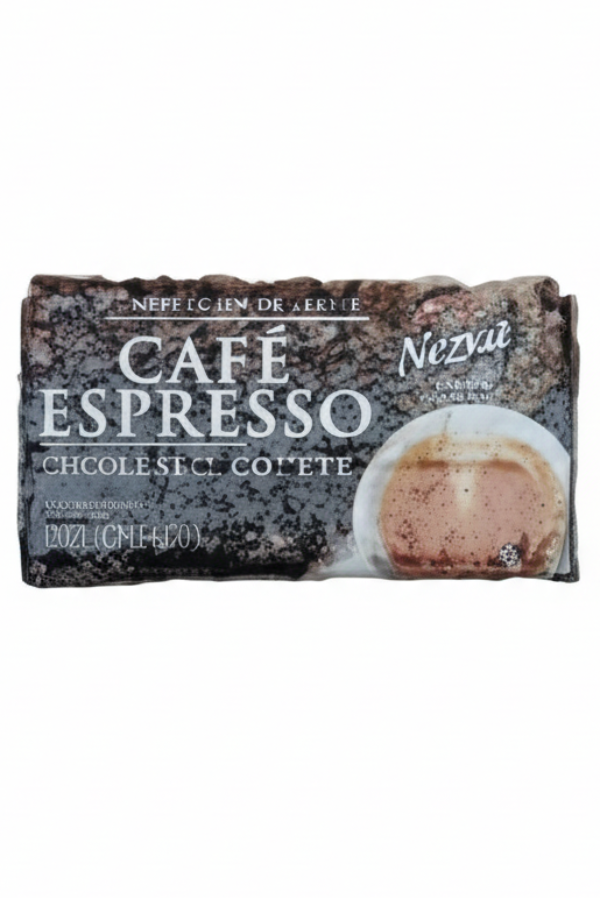 Cafe Espresso 260 g coffee package