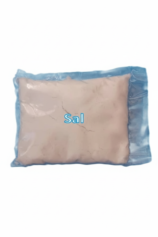 Sal salt package