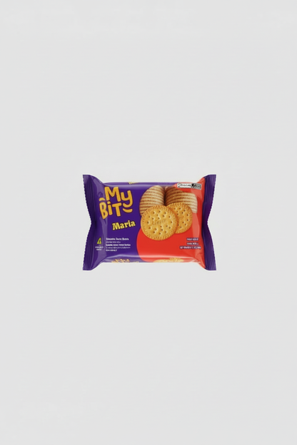 Galleta Maria 350 g cookies package