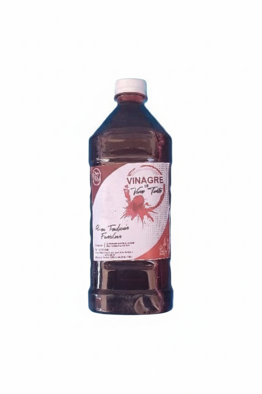 Vinagre matching Aceite style